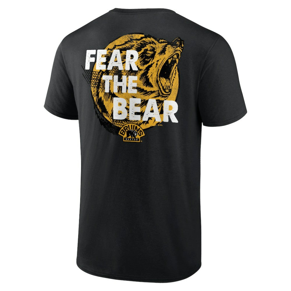 Boston Bruins Territorial T-Shirt