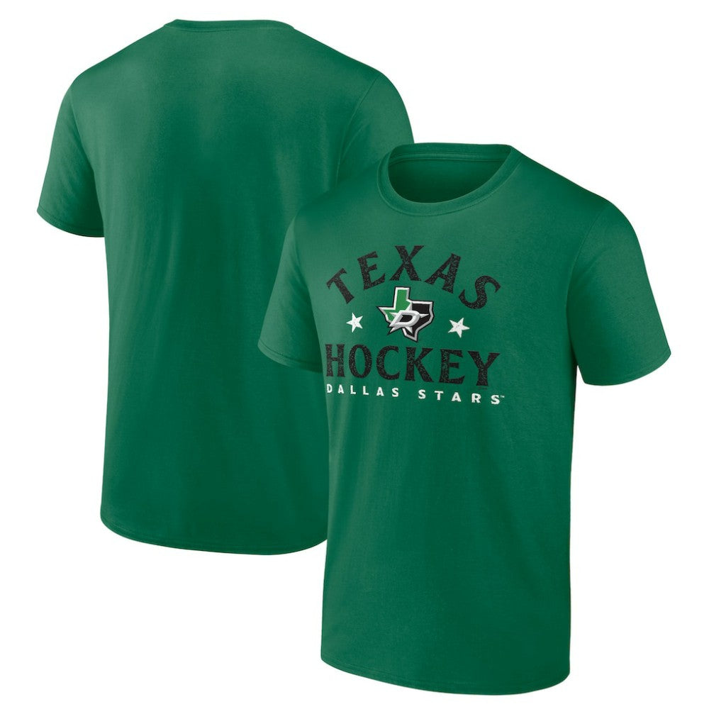 Dallas Stars Shout Out T-Shirt