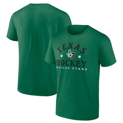 Dallas Stars Shout Out T-Shirt