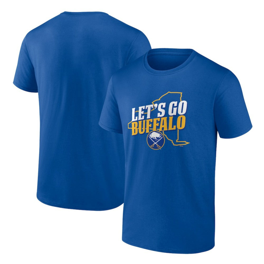 Buffalo Sabres Represent T-Shirt