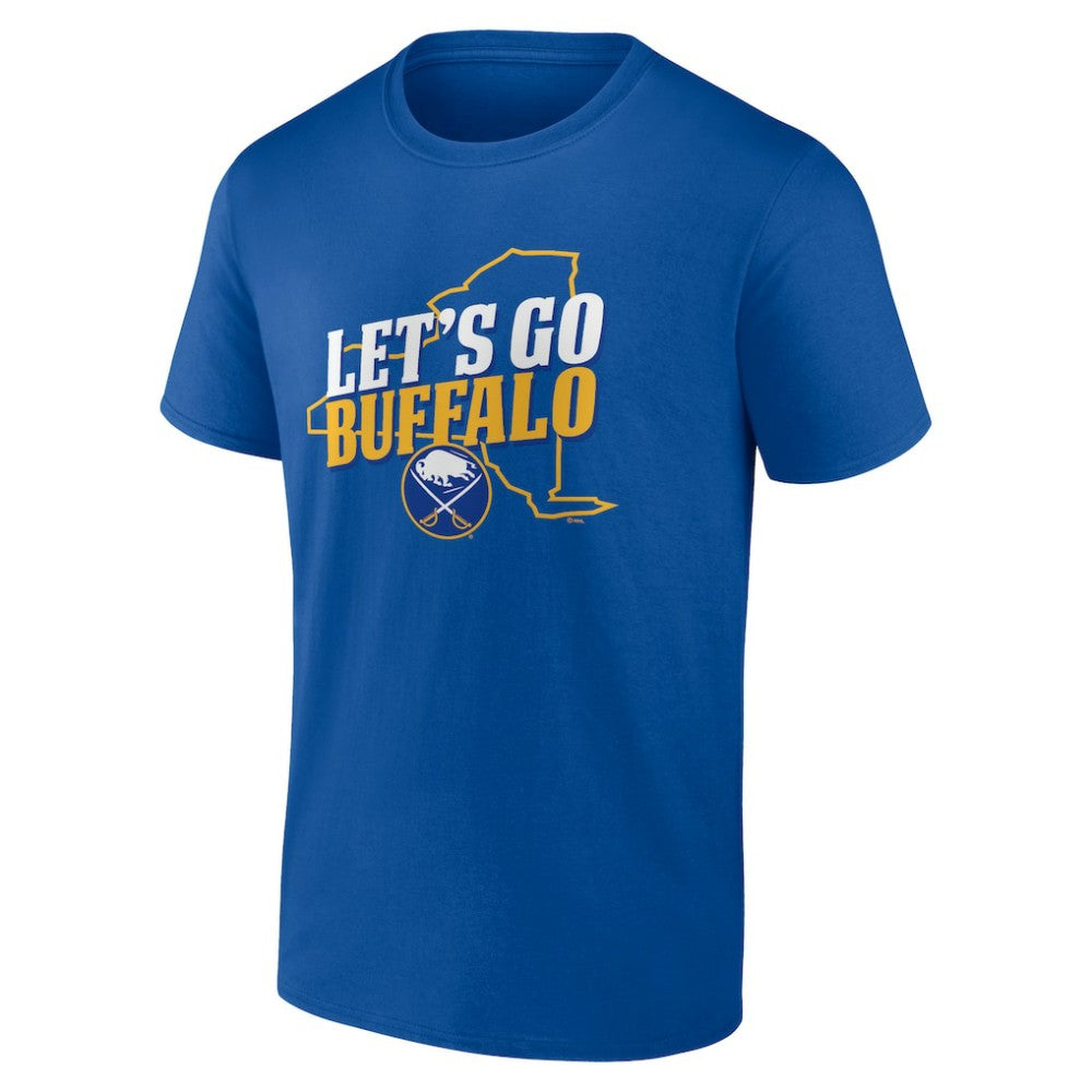 Buffalo Sabres Represent T-Shirt