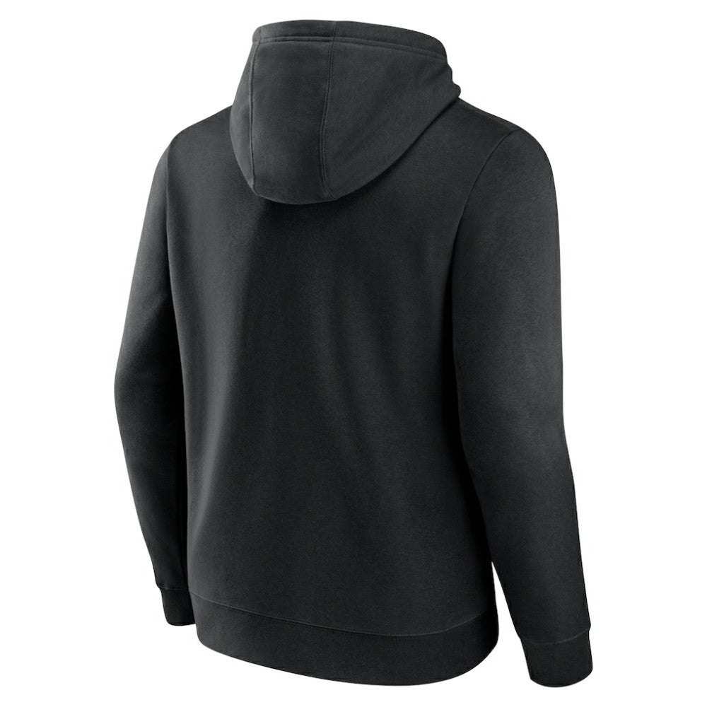 New Jersey Devils Represent Pullover Hoodie