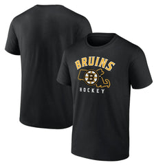 Boston Bruins Proclamation T-Shirt