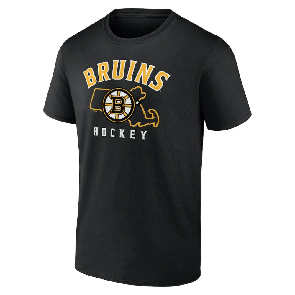 Boston Bruins Proclamation T-Shirt