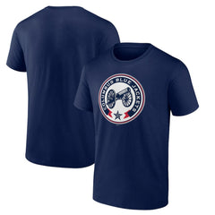 Columbus Blue Jackets Proclamation T-Shirt