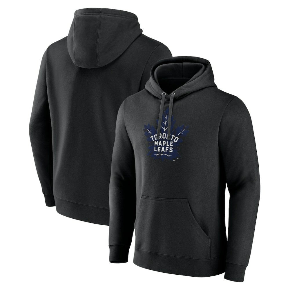 Toronto Maple Leafs Alternate Logo Pullover Hoodie