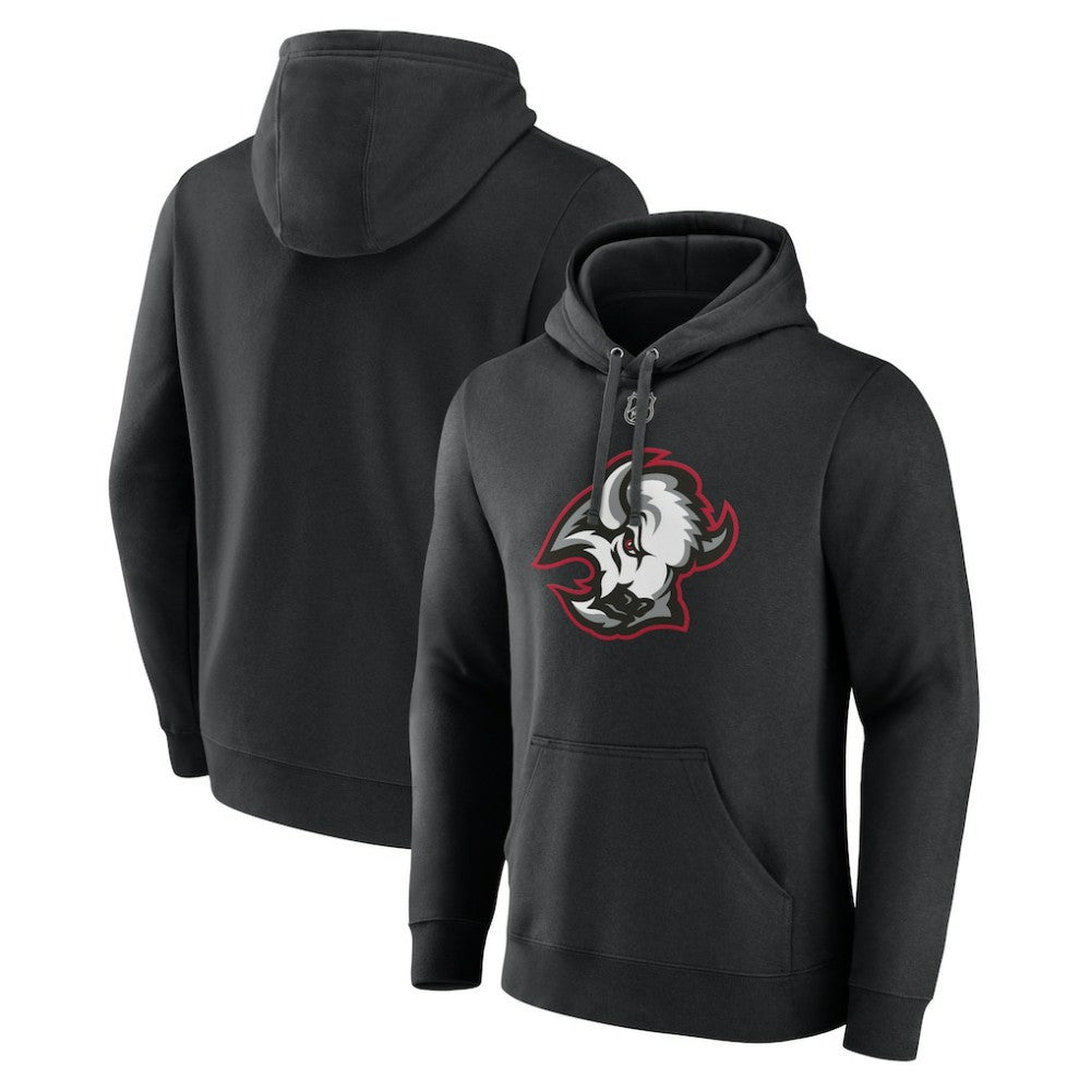 Buffalo Sabres Alternate Logo Pullover Hoodie