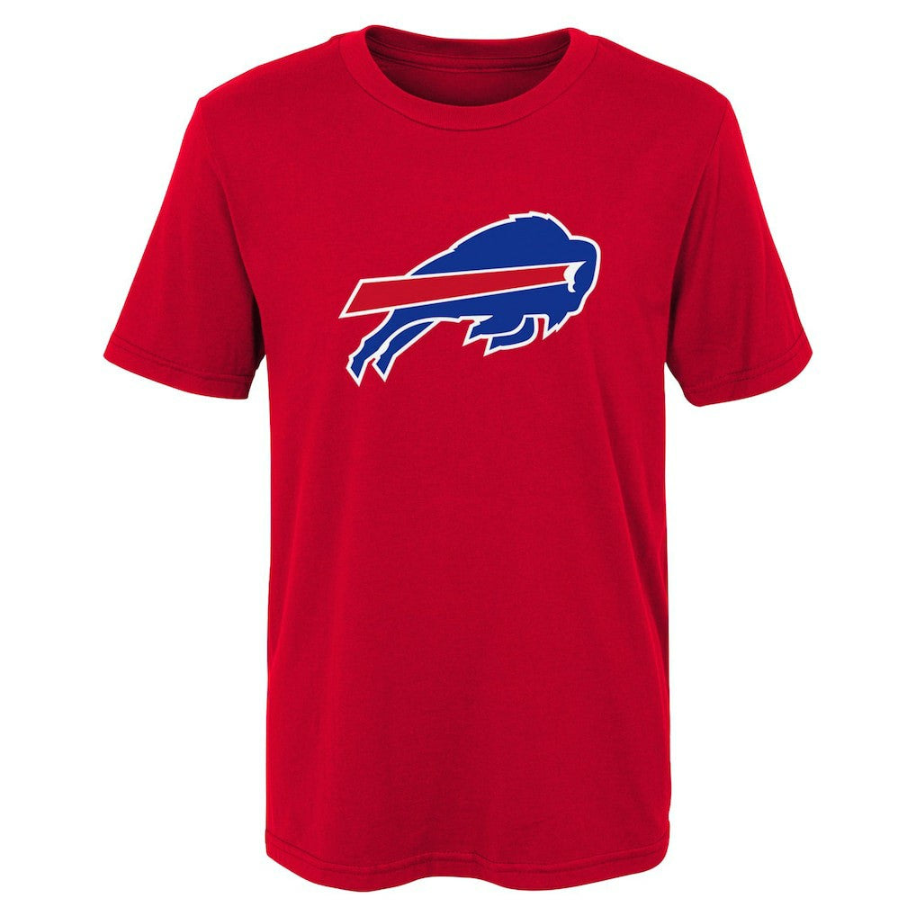 NFL Buffalo Bills Preschool Primary Logo T-Shirt