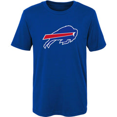 NFL Buffalo Bills Preschool Primary Logo T-Shirt
