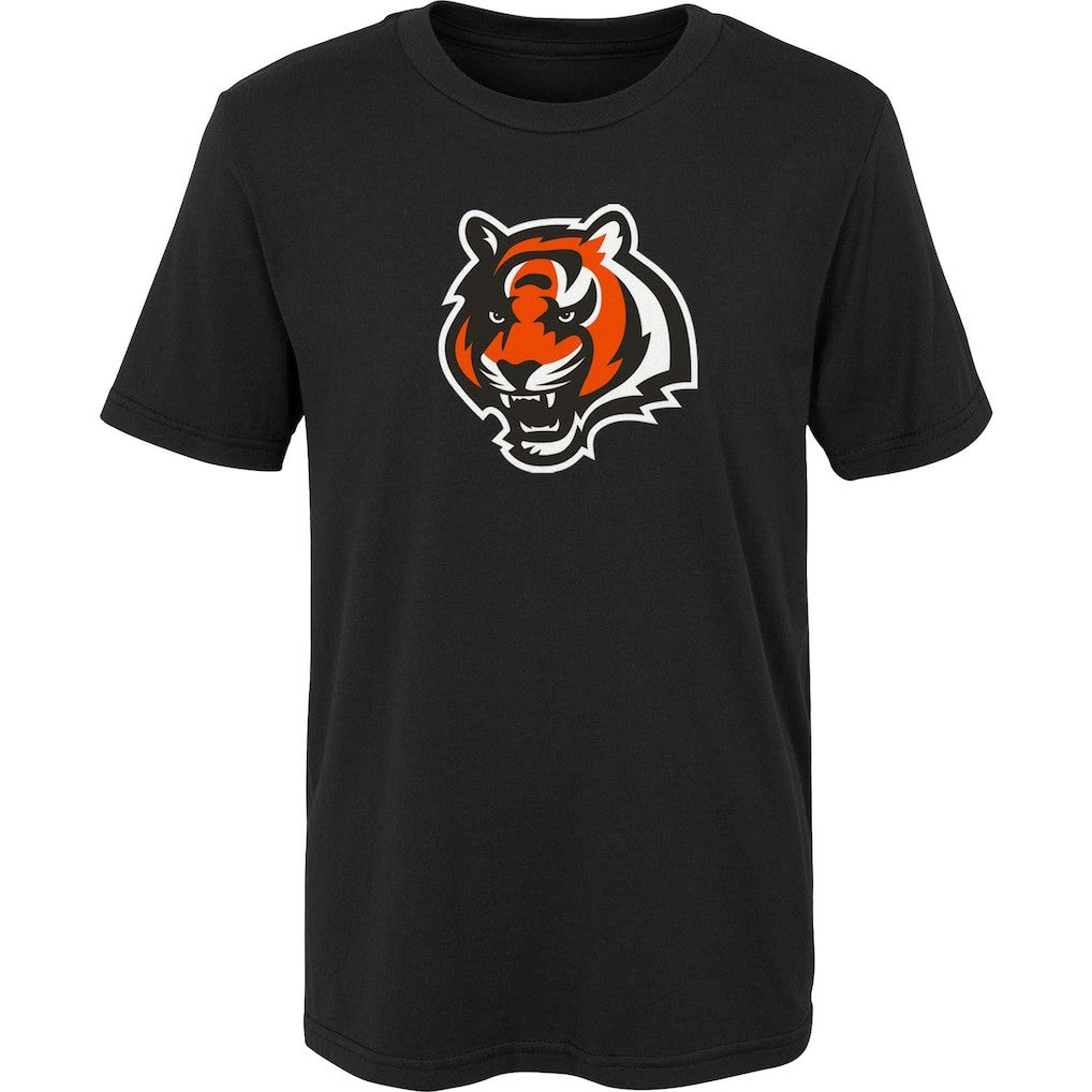 NFL Cincinnati Bengals Preschool Primary Logo T-Shirt