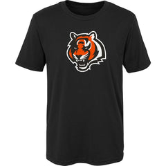 NFL Cincinnati Bengals Preschool Primary Logo T-Shirt
