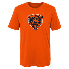 NFL Chicago Bears Preschool Primary Logo T-Shirt