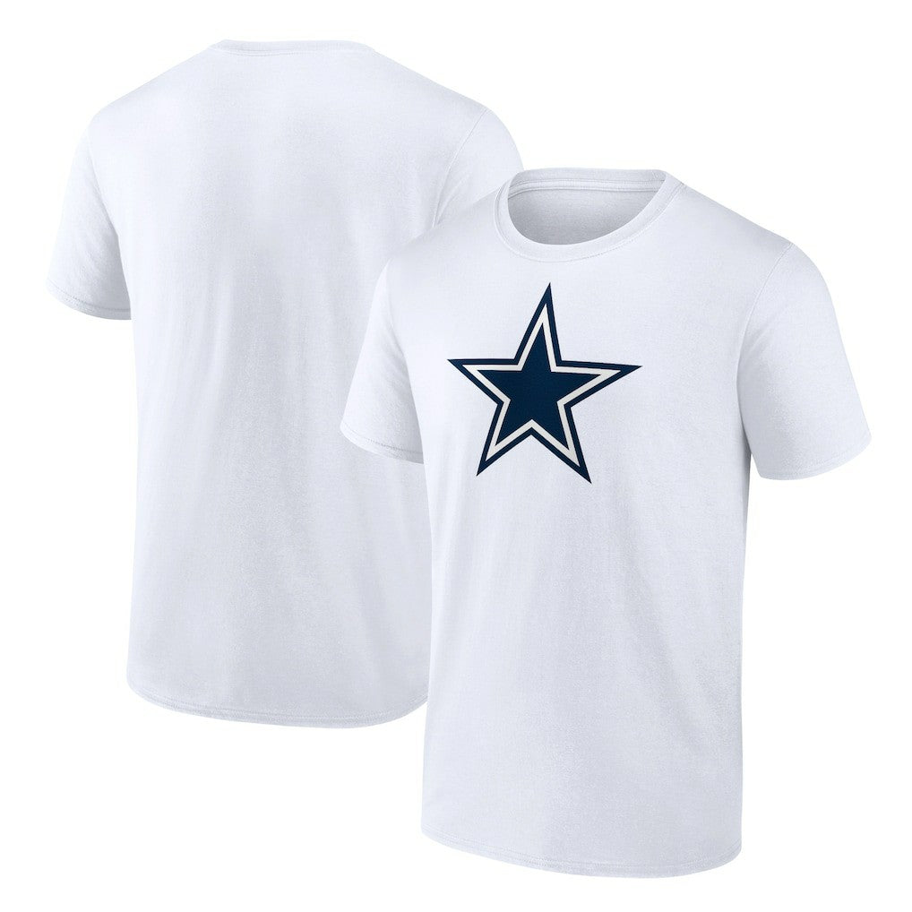 NFL Dallas Cowboys Primary Logo T-Shirt