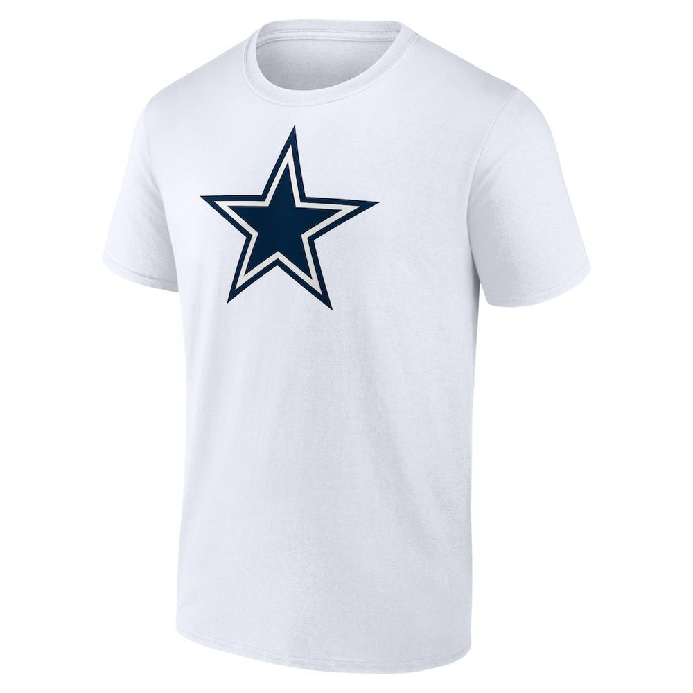 NFL Dallas Cowboys Primary Logo T-Shirt