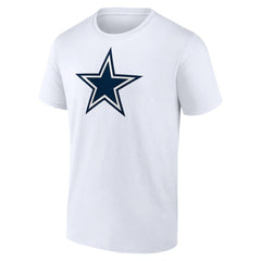 NFL Dallas Cowboys Primary Logo T-Shirt