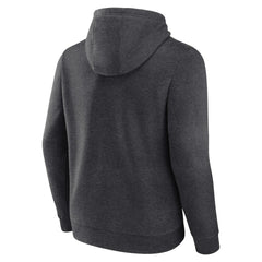NFL Washington Commanders Primary Logo Pullover Hoodie