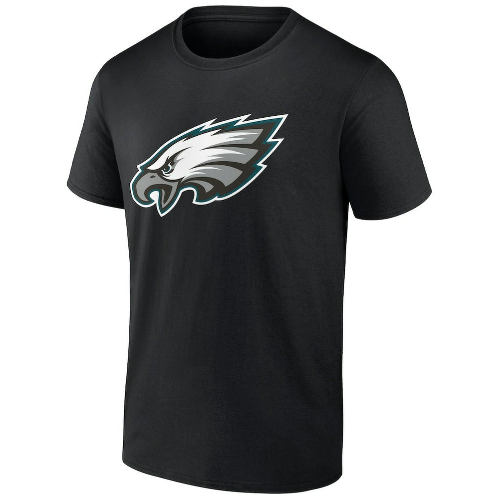 NFL Philadelphia Eagles Dallas Goedert  Icon Player Name & Number T-Shirt