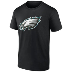 NFL Philadelphia Eagles Dallas Goedert  Icon Player Name & Number T-Shirt