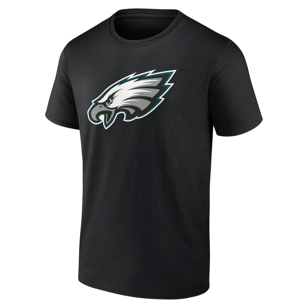 NFL Philadelphia Eagles A.J. Brown  Icon Player Name & Number T-Shirt