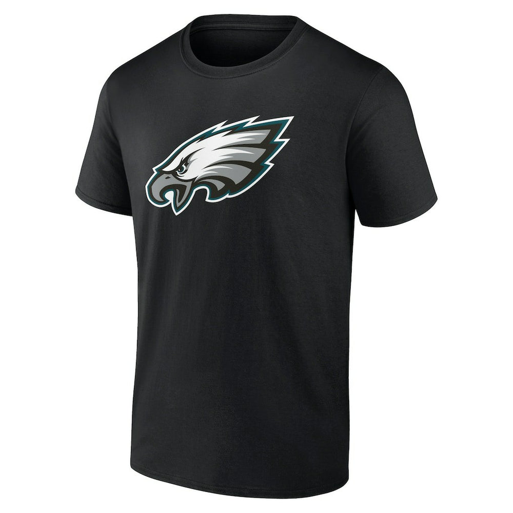 NFL Philadelphia Eagles A.J. Brown  Icon Player Name & Number T-Shirt