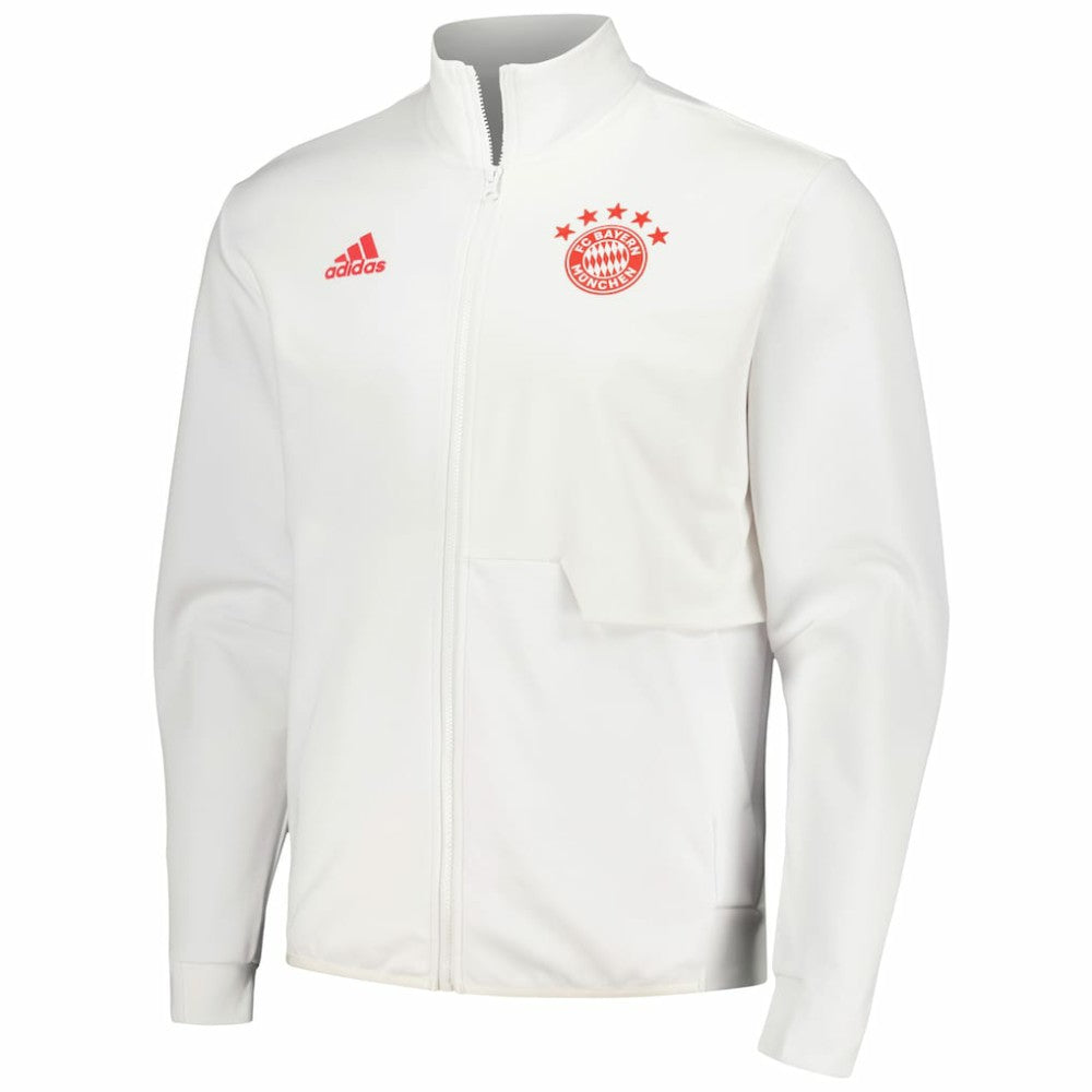 Bayern Munich 2023/24 Anthem Full-Zip Jacket / Soccer Sale