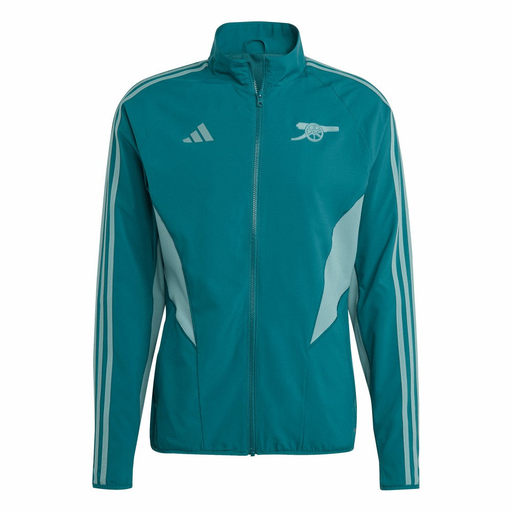 Arsenal 2023/24 Anthem Full-Zip Jacket / Soccer On sale