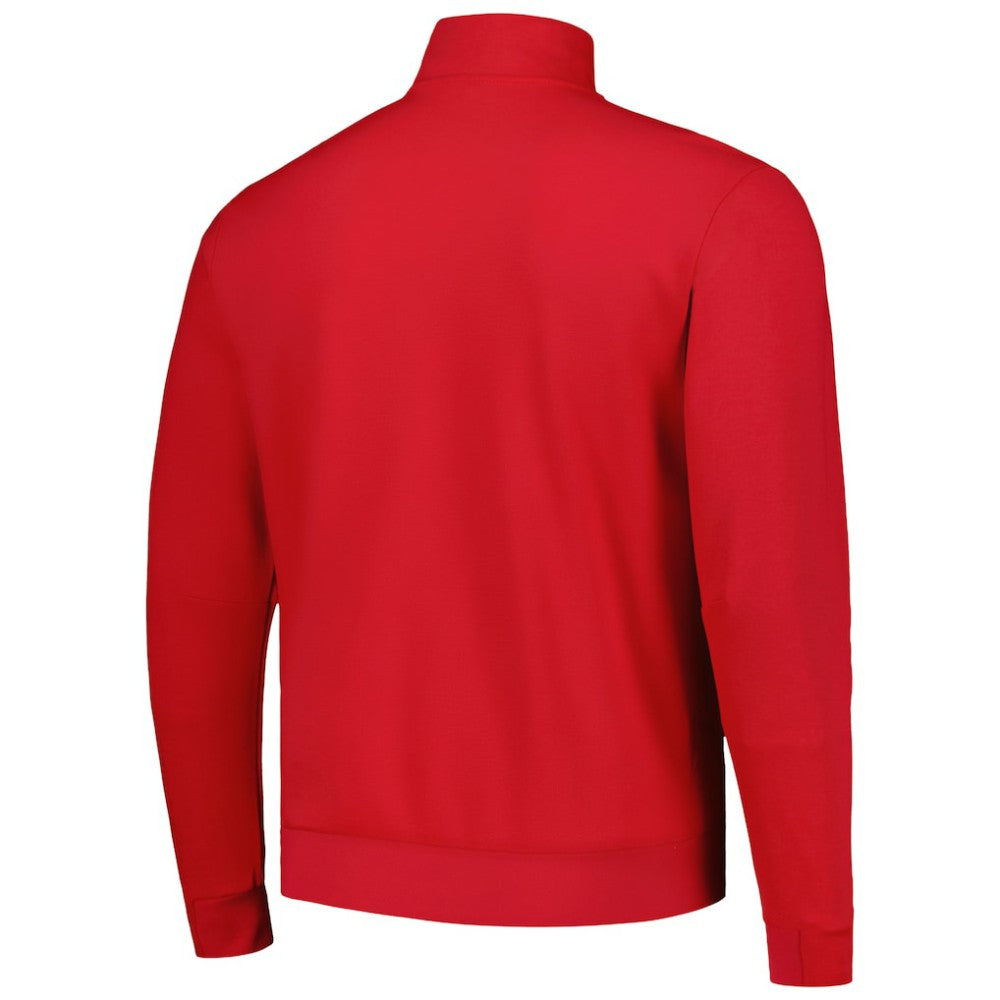 Manchester United 2023/24 Anthem Full-Zip Jacket / Soccer Outlet