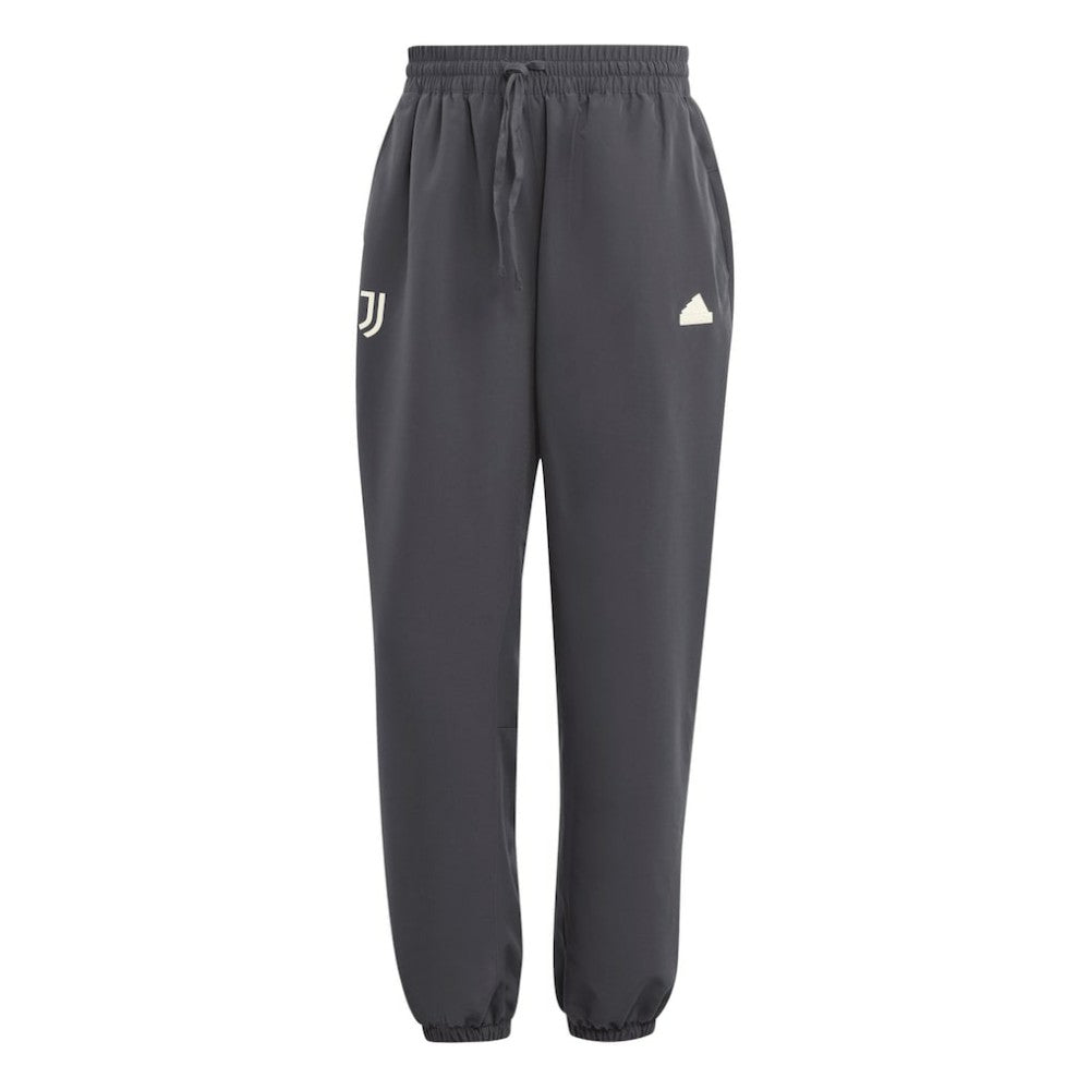 Juventus Lifestyle Woven Pants / Soccer On sale