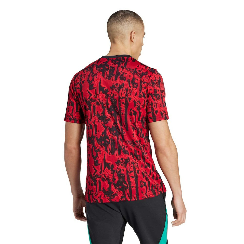 Manchester United 2023/24 Pre-Match Top / Soccer On sale