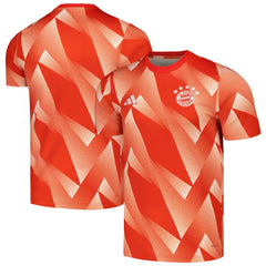 Bayern Munich 2023/24 Pre-Match Top / Soccer Discount