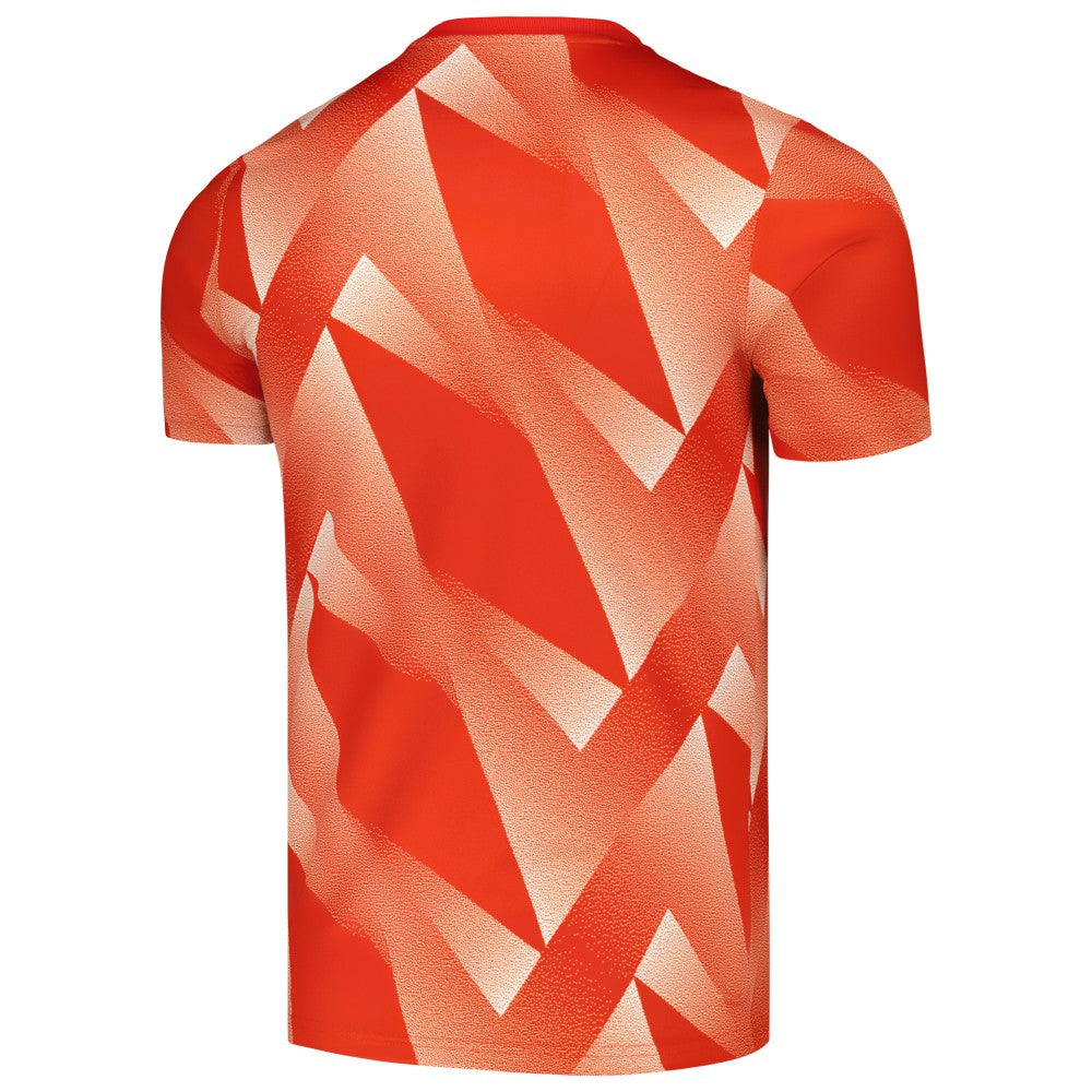 Bayern Munich 2023/24 Pre-Match Top / Soccer Discount