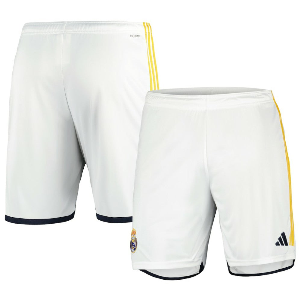 Real Madrid 2023/24 Training Shorts / Soccer Sale