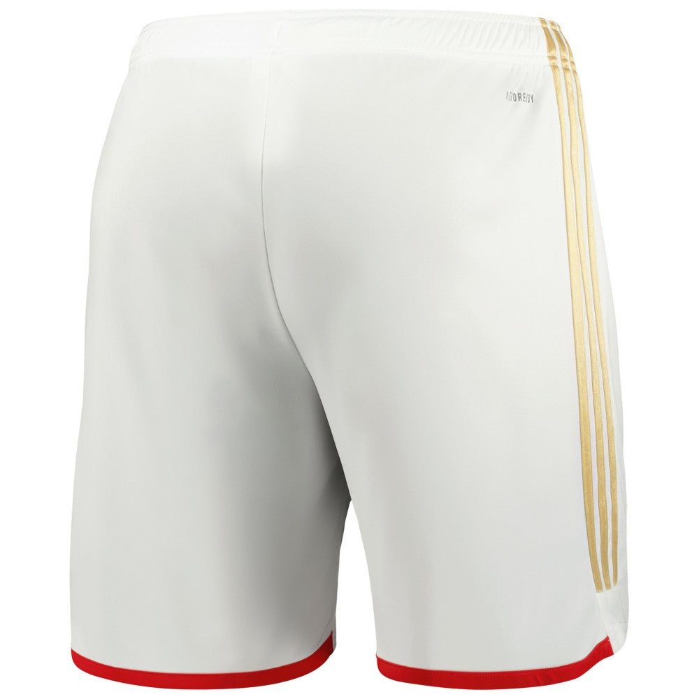 Arsenal 2023/24 Home Replica Shorts / Soccer New