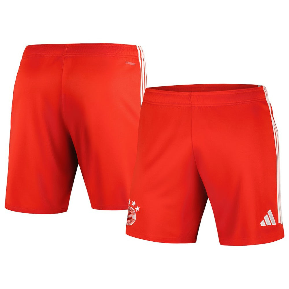 Bayern Munich 2023/24 Training Shorts / Soccer On sale