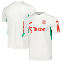 Manchester United 2023/24 Training Jersey / Soccer New