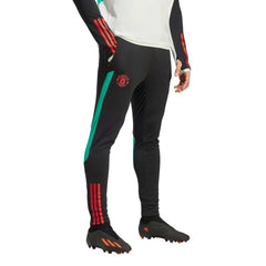 Manchester United 2023/24 AEROREADY Training Pants / Soccer For sale
