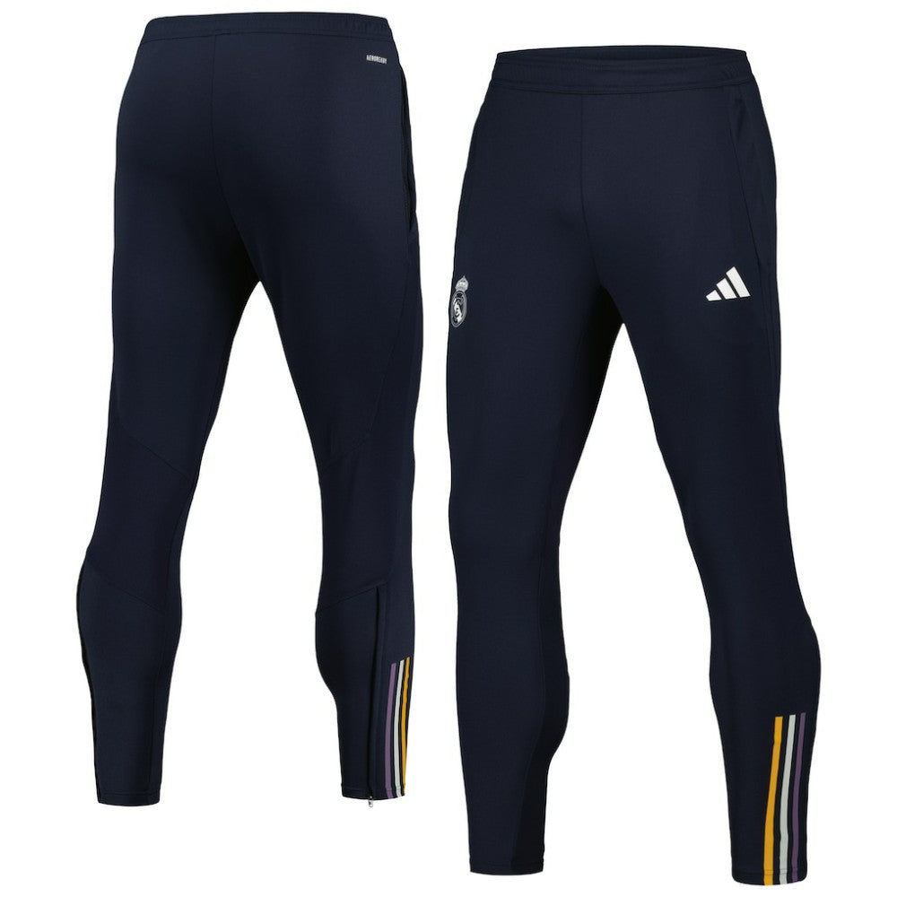 Real Madrid 2023/24 AEROREADY Training Pants / Soccer For sale