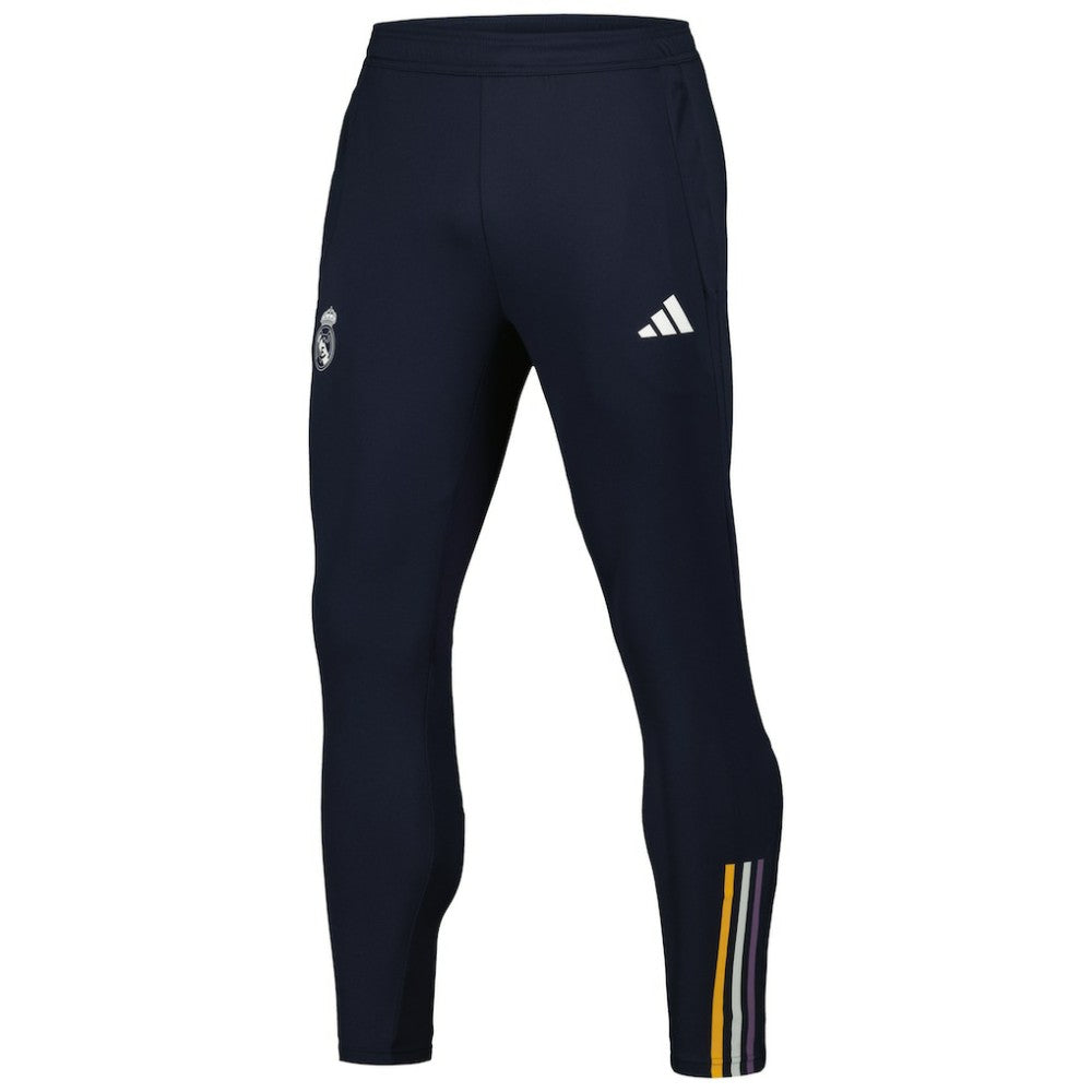 Real Madrid 2023/24 AEROREADY Training Pants / Soccer For sale
