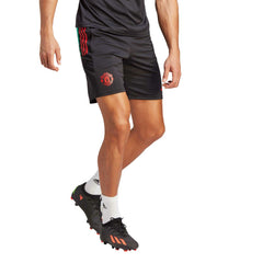 Manchester United 2023/24 Training AEROREADY Shorts / Soccer Outlet