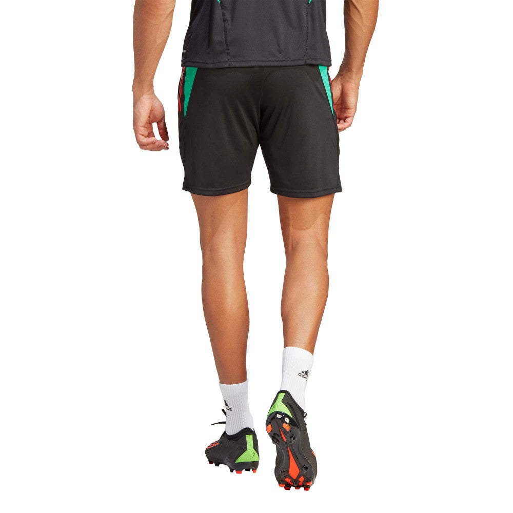 Manchester United 2023/24 Training AEROREADY Shorts / Soccer Outlet