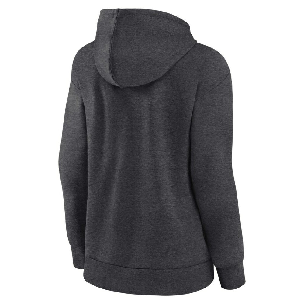 Seattle Kraken Women's Primary Logo Pullover Hoodie