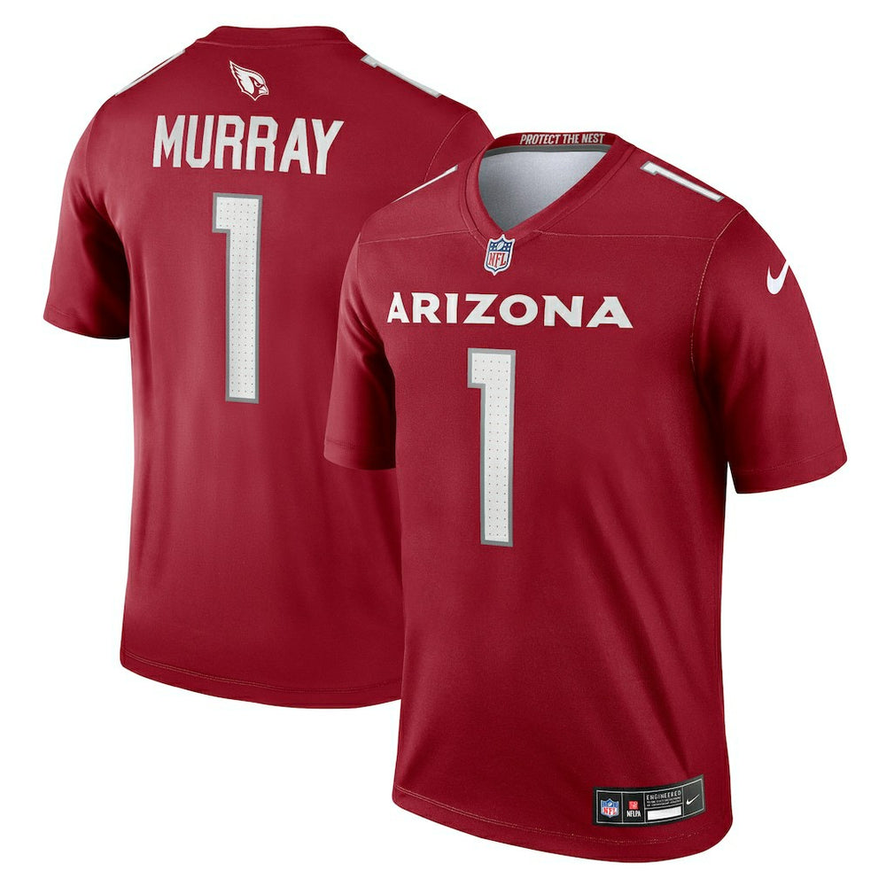 NFL Arizona Cardinals Kyler Murray  Legend Player Performance Top