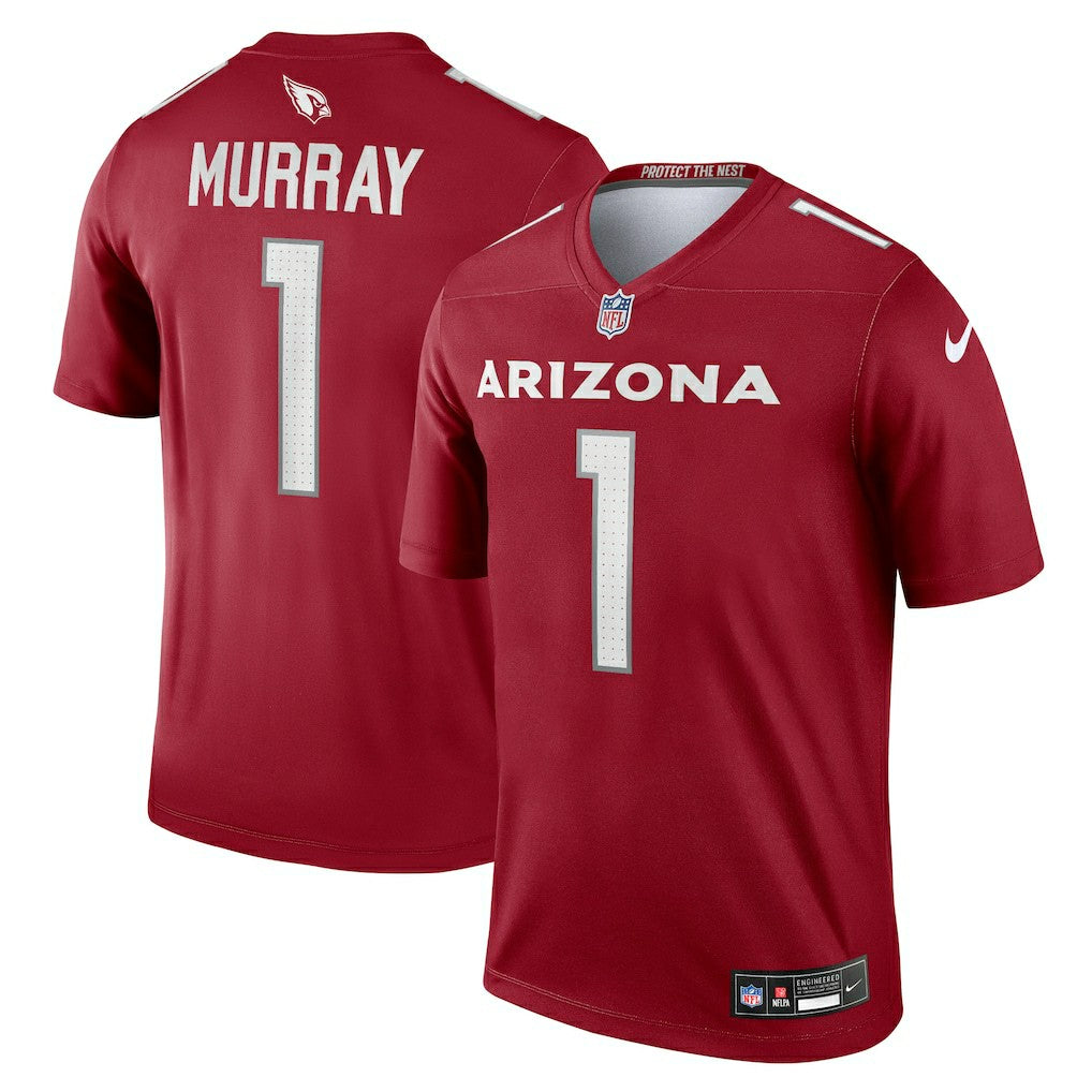 NFL Arizona Cardinals Kyler Murray  Legend Player Performance Top