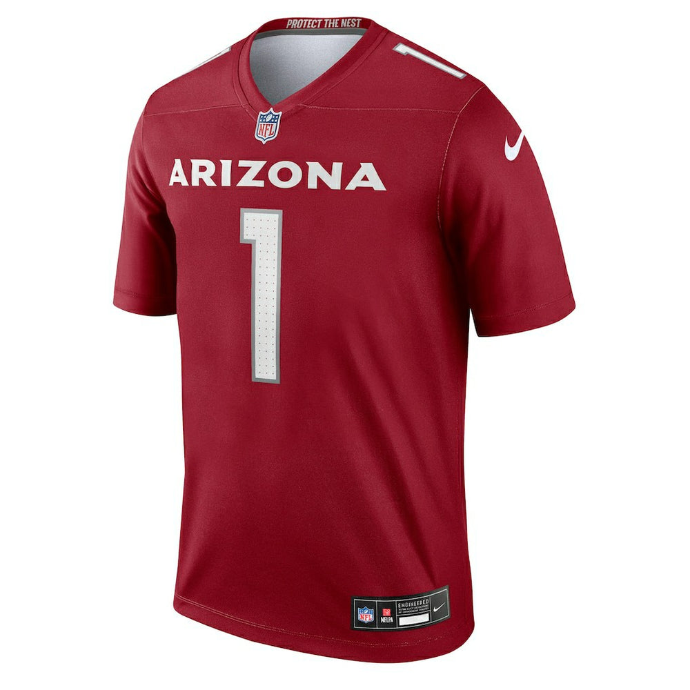 NFL Arizona Cardinals Kyler Murray  Legend Player Performance Top