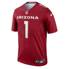 NFL Arizona Cardinals Kyler Murray  Legend Player Performance Top