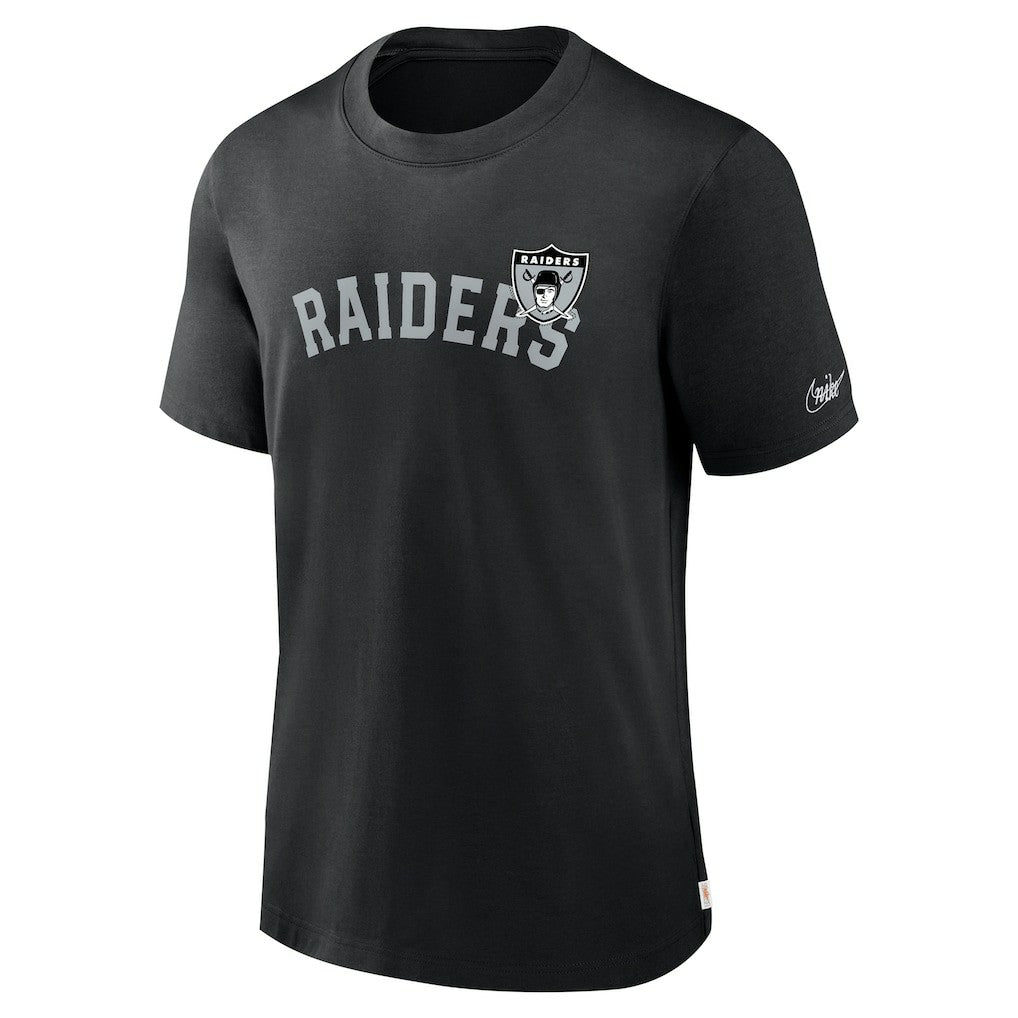 NFL Las Vegas Raiders Rewind Slogan T-Shirt