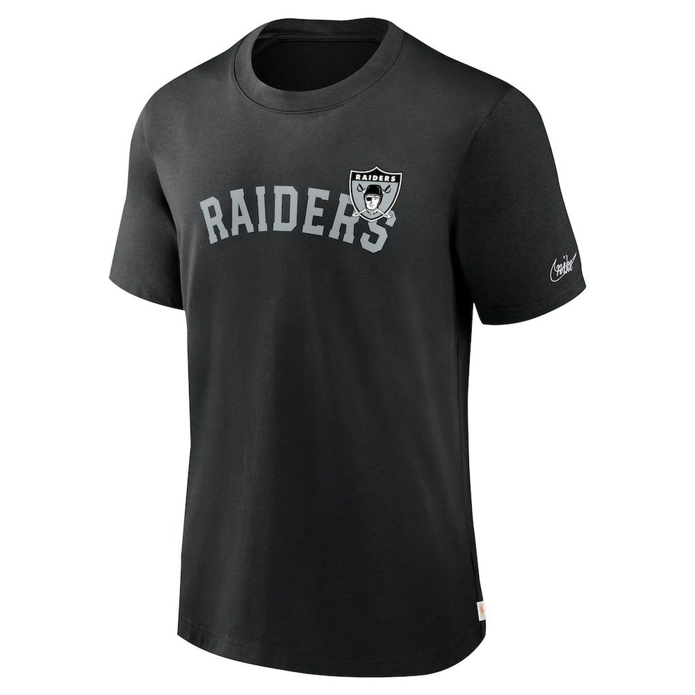 NFL Las Vegas Raiders Rewind Slogan T-Shirt