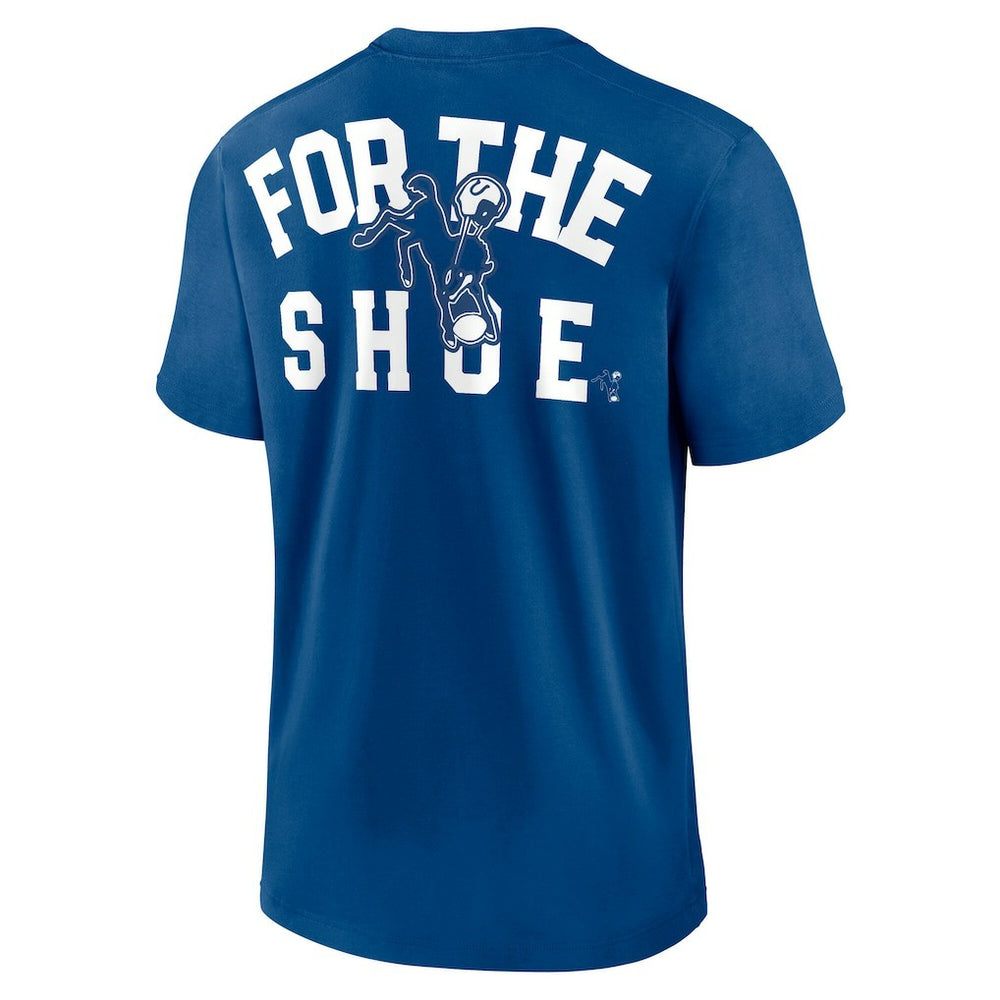 NFL Indianapolis Colts Rewind Slogan T-Shirt
