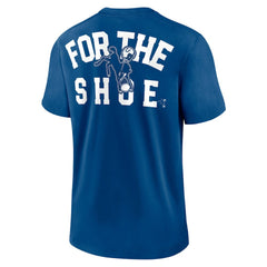 NFL Indianapolis Colts Rewind Slogan T-Shirt