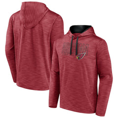 NFL Arizona Cardinals Hook and Ladder Pullover Hoodie